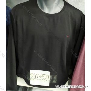 Langarm-Sweatshirt für Herren (L-3XL) TURKISH FASHION YNL20003