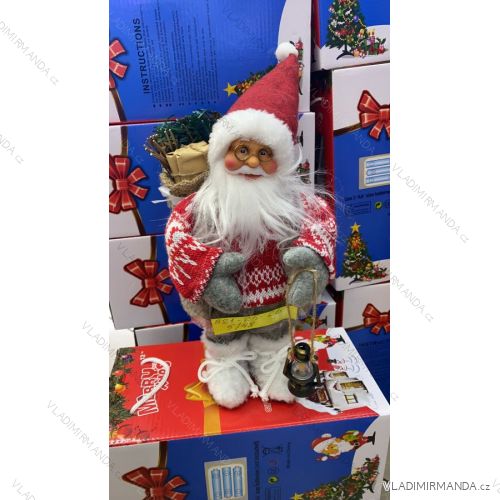 Santa DEM20007