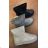 Stiefeletten Damen (36-41) WSHOES SHOES