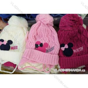 Wintermütze für Babys (1-3 Jahre) POLEN MANUFACTURING PV419252