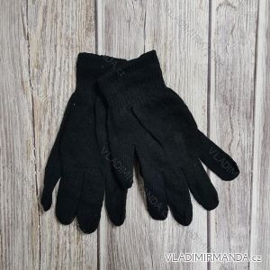 Handschuhe warm Damen (uni) TAT 0-20-C