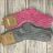 Socken federwarm thermo Damen (35-38,39-42) LOOKEN XLF-2072M