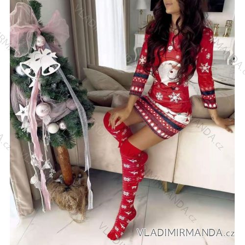 Bluse Langarm mit Rüschen Frauen (UNI S / L) ITALIAN FASHION IMK20159