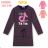 Mädchen Langarm Kleid (134-164) KUGO ML7231