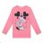Mädchen Langarm T-Shirt (134-164) KUGO ML7230