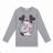 Mädchen Langarm T-Shirt (134-164) KUGO ML7230