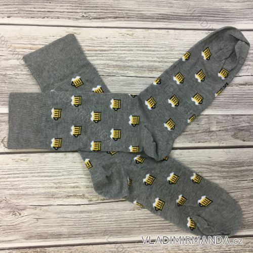 Herrensocken schwach (42-46) POLISH MODA DPP20003