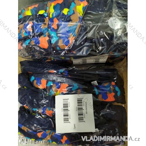 Jungenhandschuhe (10-14 cm) YoClub PV319R-115