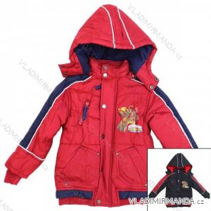 Jacke Winter Skylanders Baby Jungen (2-8 Jahre) TKL SKY H 13 137 PK.
