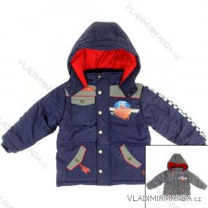 Jacke Winterautos Kinder Jungen (2-8 Jahre) TKL S0 2373/53046
