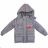 Jacke Winterautos Kinder Jungen (2-8 Jahre) TKL 95926
