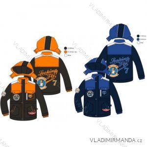 Winterjacke für Kinder (2-8 Jahre) TKL D39101
