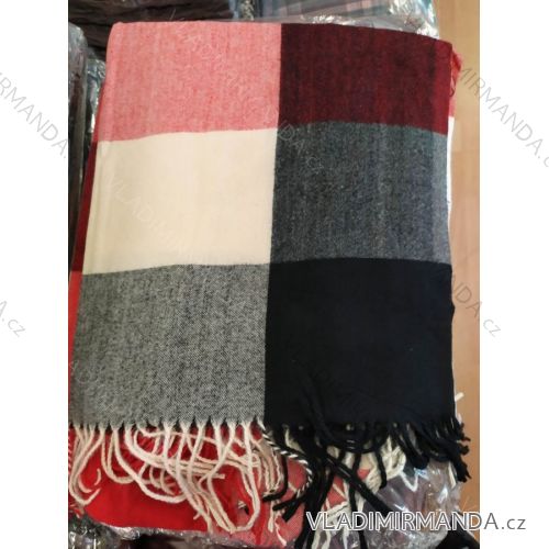 Warmer Damen Winterschal (EINZEL-GRÖSSE) POLNISCHE HERSTELLUNG PV619048