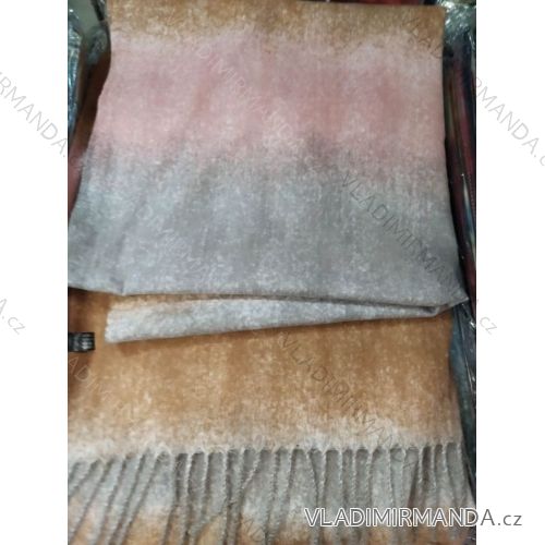 Warmer Damen Winterschal (EINZEL-GRÖSSE) POLNISCHE HERSTELLUNG PV619048