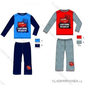 Pyjamas lange Autos Kinder Jungen (2-6 Jahre) TKL D33566
