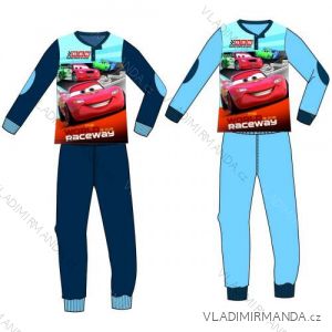 Pyjamas lange Autos Kinder Jungen (2-8 Jahre) TKL D33575
