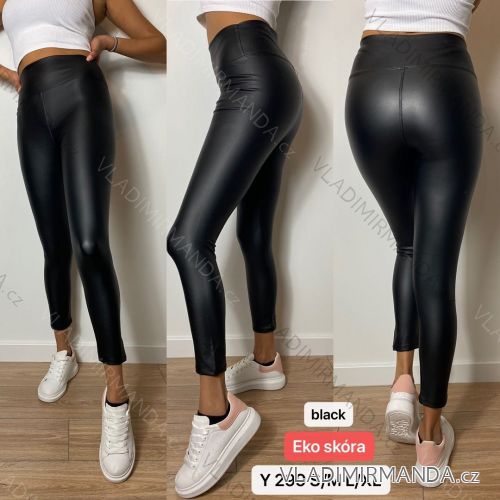 Leggings lange isolierte Damenjeans (S-3XL) TURKISH FASHION TMWL20619