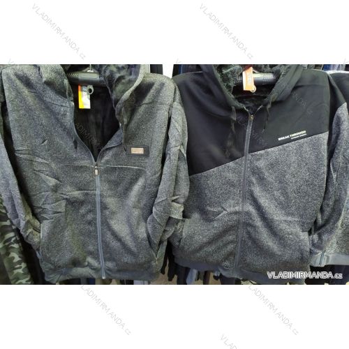 Sweatshirt (m-2xl) BENTER YNL18004