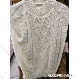 Damen Langarm Rollkragen Kleid (uni s-l) ITALIENISCHE MODE IM720011
