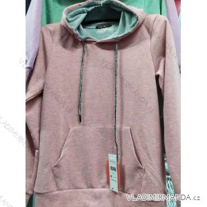 Damen Fleece Sweatshirt (M-2XL) EPISTER BES1999042A