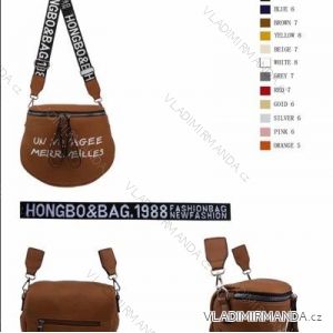 Damenhandtasche (uni) ITALIAN Fashion IM8171557