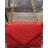 Damenhandtasche (uni) ITALIAN Fashion IM8171557