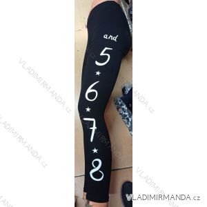 Lange Damengamaschen (S-XL) TURKISH FASHION TM81932300