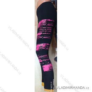 Lange Damengamaschen (S-XL) TURKISH FASHION TM81932300