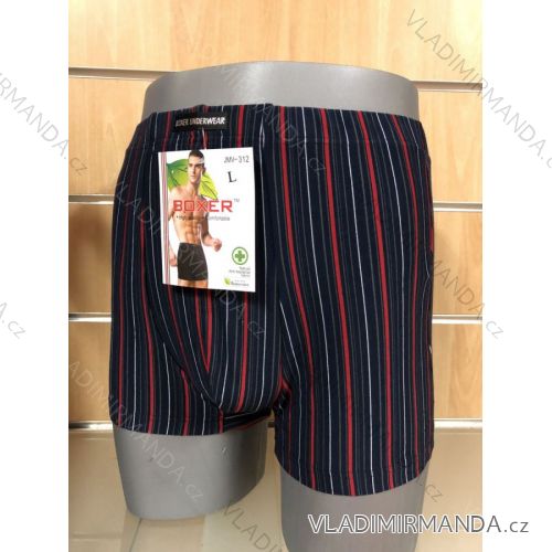 Boxer Männer (M-2XL) BOXER BOX19JM-606