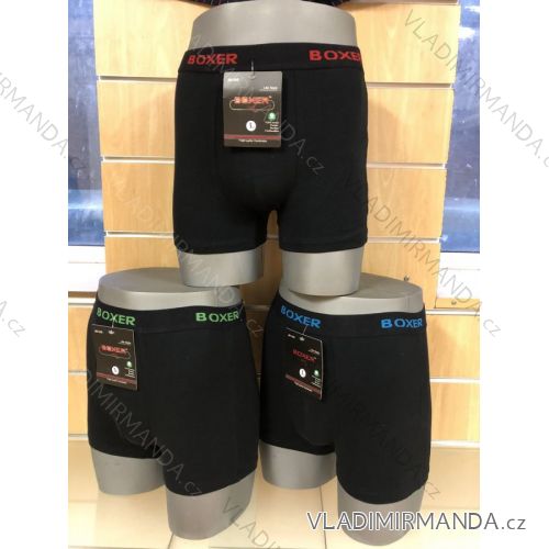 Boxer Männer (M-2XL) BOXER BOX19JM-606