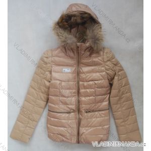 Winterjacke (s-xl) STYLE MUSEE 02B
