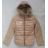 Winterjacke (s-xl) STYLE MUSEE 02B
