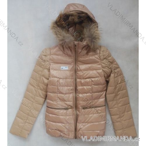Winterjacke (s-xl) STYLE MUSEE 02B
