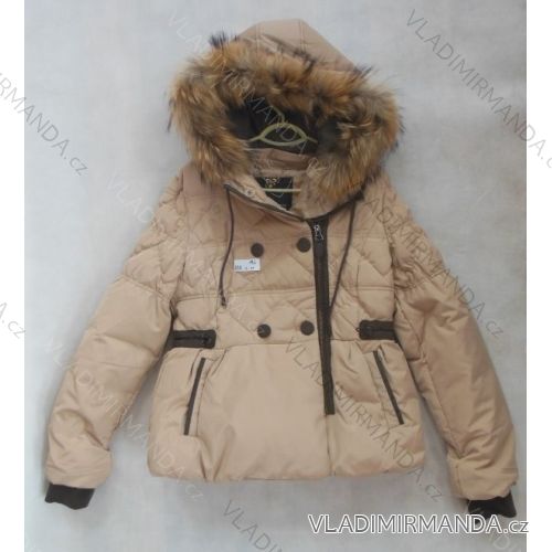 Winterjacke STYLE MUSEE 03A
