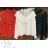 T-Shirt Kurzarm Frauen (UNI S / L) ITALIENISCHE MODE IMK20128