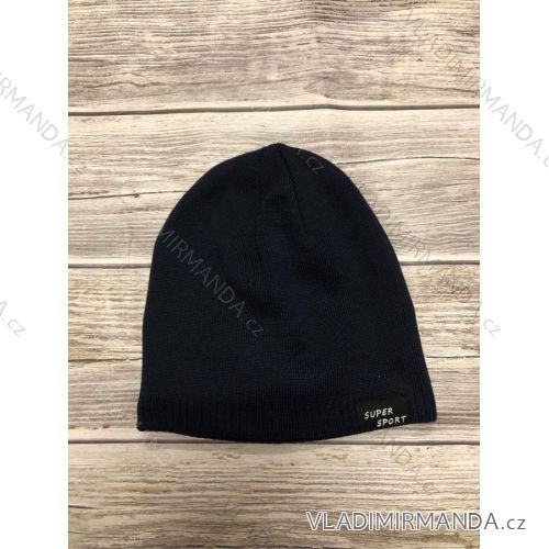 Warmer Damen Winter Fleece Hut (ONE SIZE) WROBI POLAND PV919036