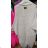 Strickjacke gestrickt Damen (uni s / l) ITALIENISCHE MODE IMC20013