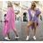 Strickjacke gestrickt Damen (uni s / l) ITALIENISCHE MODE IMC20013