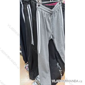 Jogginghose für Frauen (uni s / m) ITALIAN MODA IMM200119