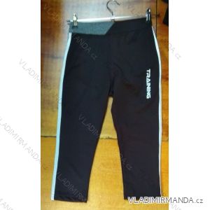 Jogginghose für Frauen (uni s / m) ITALIAN MODA IMM200119