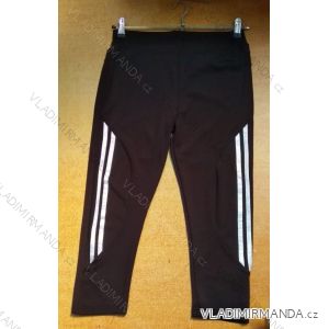 Jogginghose für Frauen (uni s / m) ITALIAN MODA IMM200119