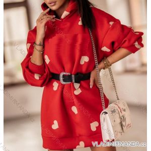 Langarmjacke (Einheitsgröße) ITALIAN MODA IMC17324