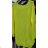 Kleid mit 3/4 Ärmeltasche für Damen (uni sl) ITALIAN Fashion IM3181746