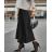Kleid mit 3/4 Ärmeltasche für Damen (uni sl) ITALIAN Fashion IM3181746