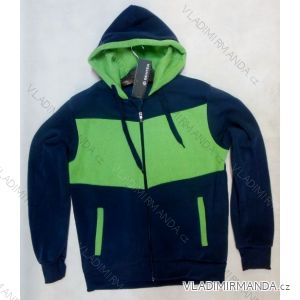 Kapuzenpulli (m-xxl) BENTER 33822
