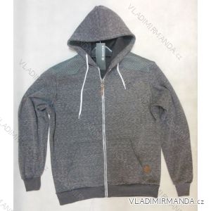 Kapuzenpulli (m-xxl) BENTER 33810
