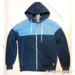 Kapuzenpulli (m-xxl) BENTER 33811
