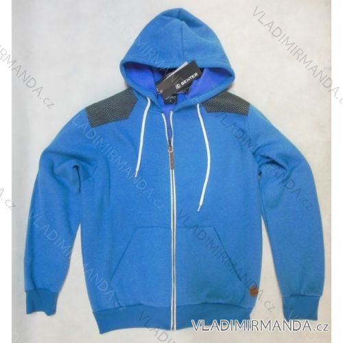 Warme Kapuzenjacke für Männer (m-xxl) BENTER 33815
