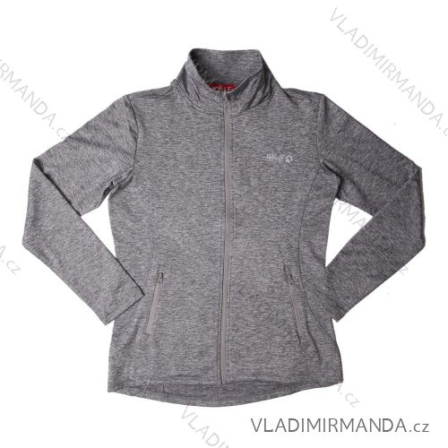 Frühlingsbaby des Sweatshirt im Freien (92-122) WOLF B2821