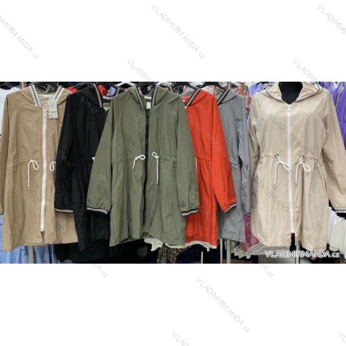 Shorts Shorts Kunstleder Frauen (uni s-l) ITALIAN FASHION IM920107